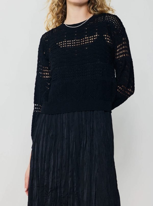Shannon Sweater Dress - Image 2